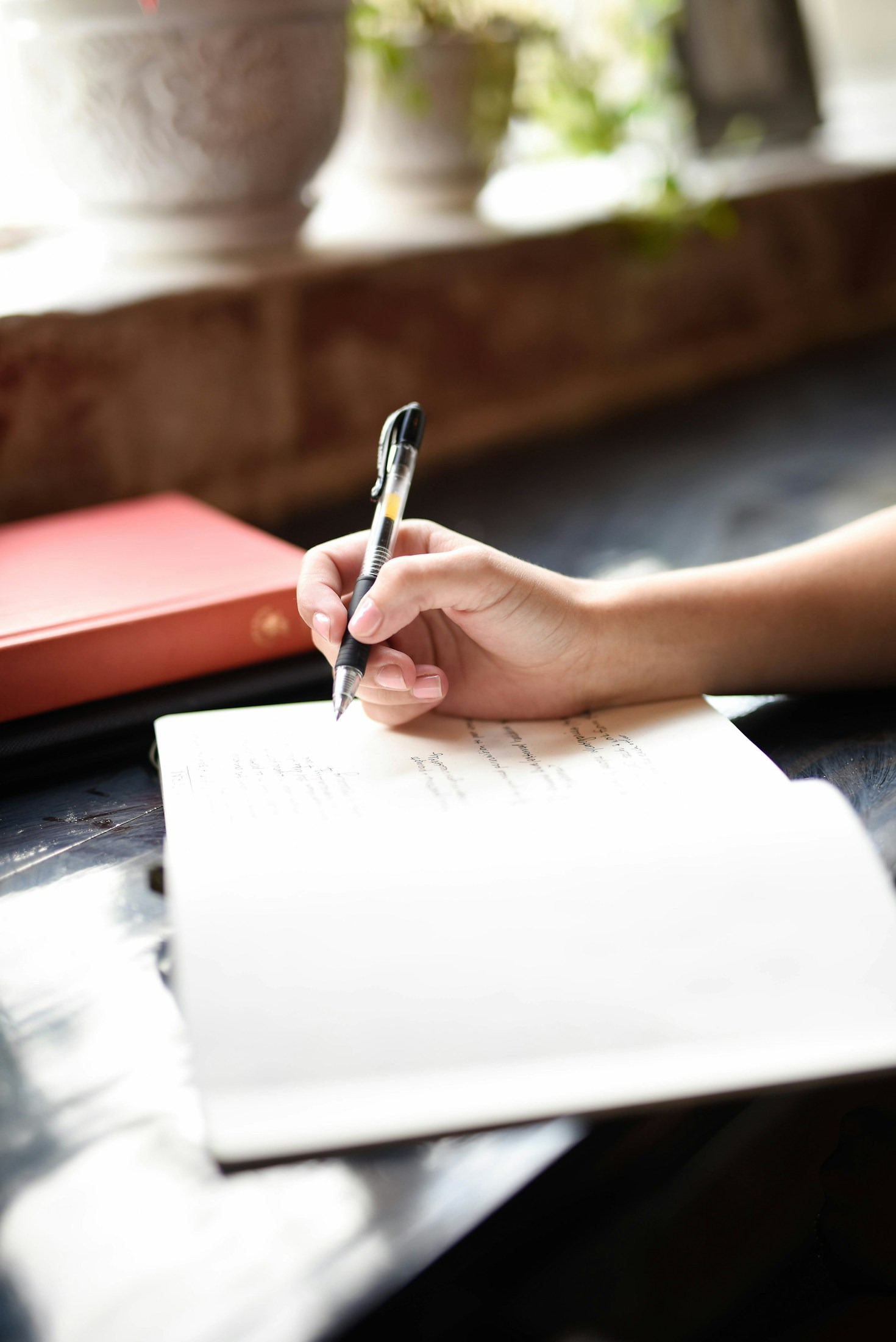 The Essential Roadmap to Writing Winning Proposals