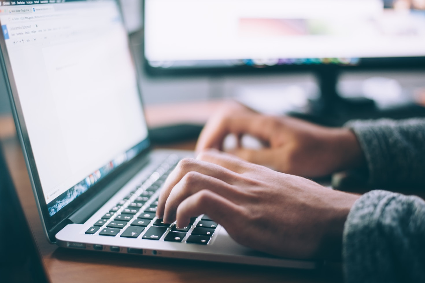 Why Remote Consulting Is Changing Grant Management